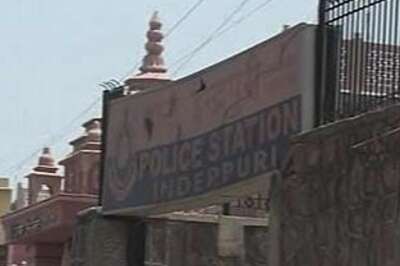 Woman fails to identify policemen she accused of rape