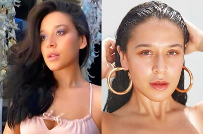 Krishna Shroff has Savage Reply to Troll Who Said 'You Did Something with Your Face?'