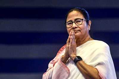 Mamata Says Past Injuries Continue to Bother Her, But She Doesn’t Let Pain Affect Work