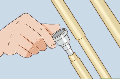 How to Play the Trombone