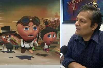 A Chennai-based Company's Game App is Teaching Kids How to Eat Healthy and Stay Fit