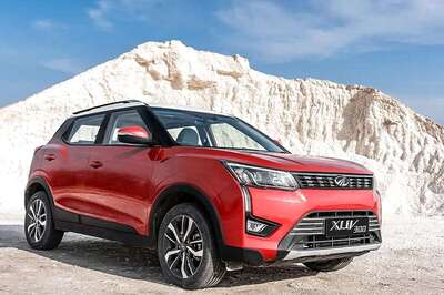See Mahindra Discount Offers for July of Up To Rs 2 Lakh on XUV500, Scorpio and More