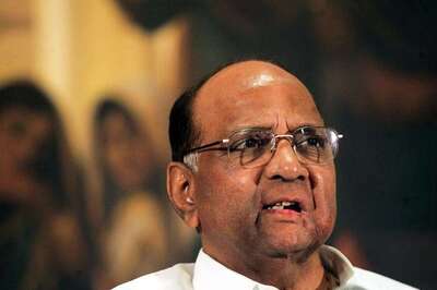 'I am Terribly Afraid, Nobody Knows What Modi Will Do': Sharad Pawar