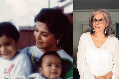 Zeenat Aman Says It Angers Her When People Reject Their Kids for Sexual Orientation, Choice of Partner