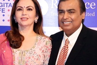 Life Threat Issued to Mukesh Ambani And Family In Call to Reliance Hospital; Police Begin Probe