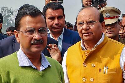 'Democracy Will Be In Danger If You...': SC Questions Delhi LG's 'Tearing Hurry' On MCD Panel Polls