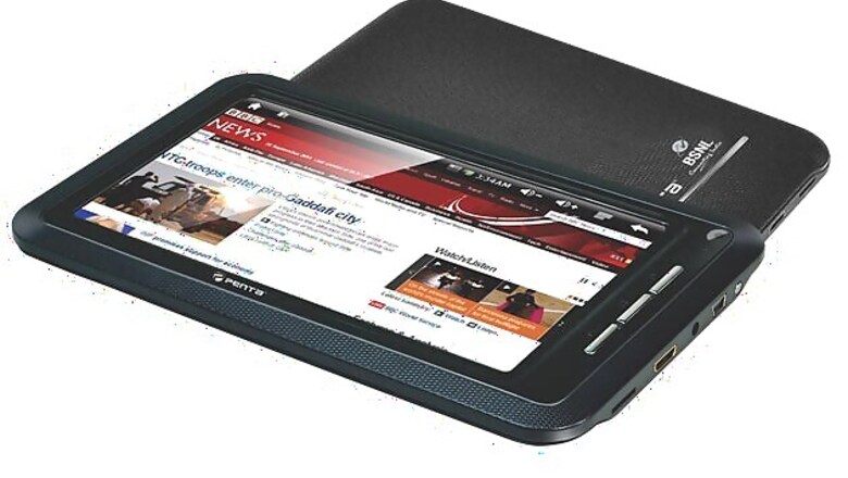 BSNL tablet gets over 1 lakh pre-order requests