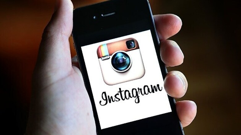 Instagram reportedly blocked in China amid Hong Kong protests