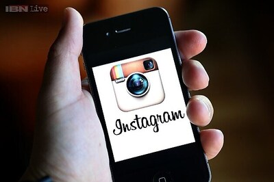 Instagram reportedly blocked in China amid Hong Kong protests