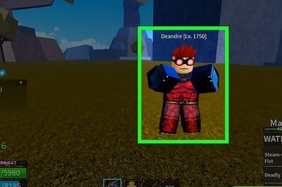 Easy Ways to Get God's Chalice in Blox Fruits