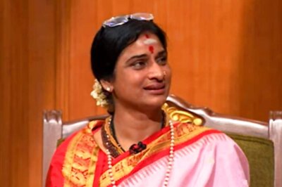 PM Modi's Big Push For Madhavi Latha, BJP's Hyderabad Candidate Up Against Owaisi