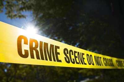 Town Near Mathura Tense After Gang Rape, Police Deployed