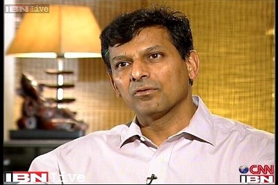 Rajan's report card in 2014