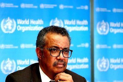 WHO Sets up Panel to Review Handling of Coronavirus Pandemic