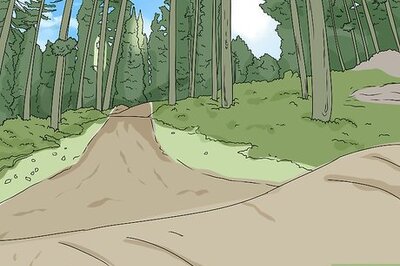 How to Ride a Dirt Bike