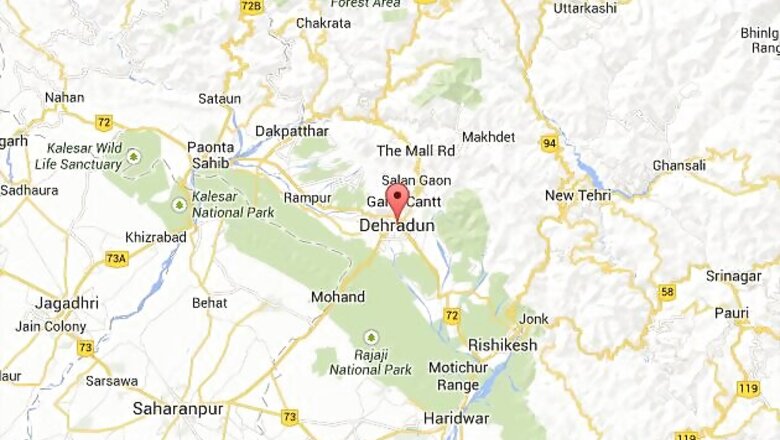 Iron pills to be distributed among school children in Uttarakhand