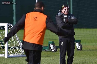 Breaking from top-4 tussle, Liverpool host Blackburn in FA Cup