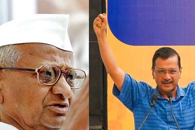 ‘He Never Listened…’: Anna Hazare Reacts To Arvind Kejriwal’s Decision To Step Down As Delhi CM