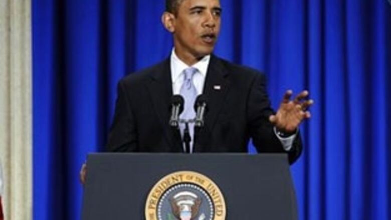 Obama names Arun Majumdar to key post