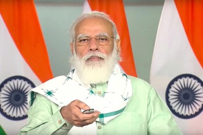 We Should Respect Sovereignty, Territorial Integrity: PM's Message to China and Pakistan at SCO Summit