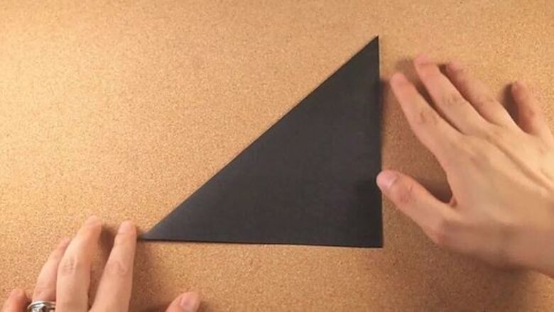 How to Make Kunai Knives Out of Paper: A Step-by-Step Guide