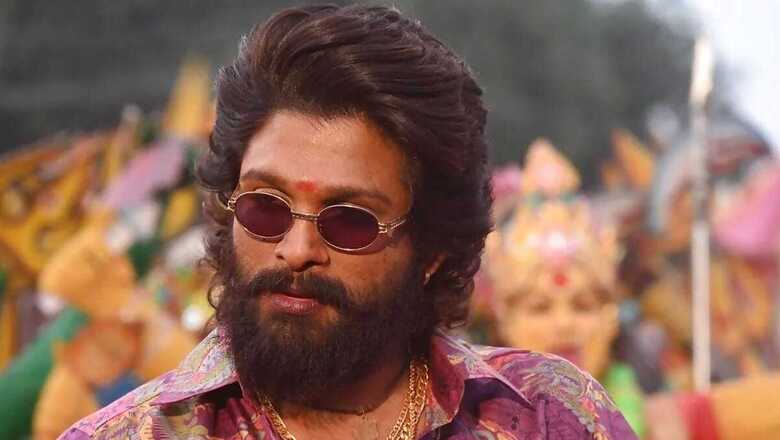 WHAT! Pushpa 2 Shooting STOPPED, 2023 Release CANCELLED Because Director 'Unsatisfied'?