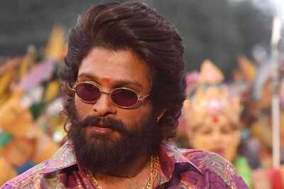 WHAT! Pushpa 2 Shooting STOPPED, 2023 Release CANCELLED Because Director 'Unsatisfied'?