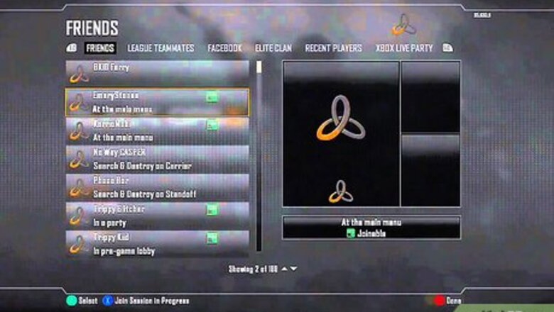 How to Boost on Call of Duty Black Ops