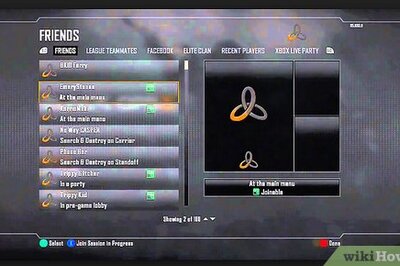 How to Boost on Call of Duty Black Ops