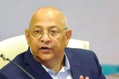 Former BCCI Secretary Amitabh Choudhary Passes Away