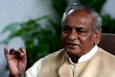 Kalyan Singh Stable, Covid-19 Recovery Likely Next Week: Doctors