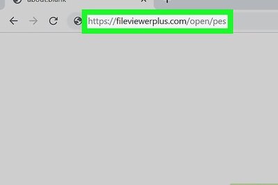 How to Open a PES File on PC or Mac