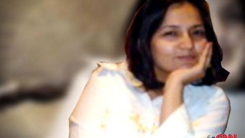 Shehla Masood case: One more arrested