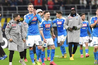 NAP vs UDI Dream11 Team Prediction Serie A, Napoli vs Udinese Playing XI, Football Fantasy Tips