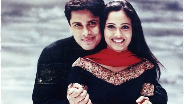 Cezanne Khan Recalls Working with Shweta Tiwari on Kasautii: We Were Not Speaking at All at One Point