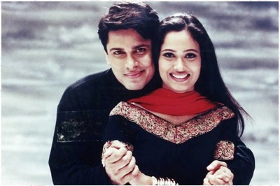 Cezanne Khan Recalls Working with Shweta Tiwari on Kasautii: We Were Not Speaking at All at One Point