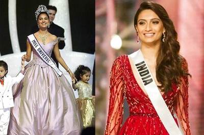 Miss Universe: Lara Dutta Urges Fans To Vote For Roshmitha Harimurthy