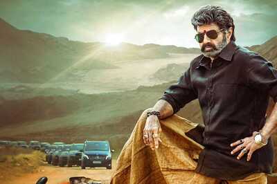 Veera Simha Reddy Day 1 Collection: Nandamuri Balakrishna's Film Surpasses Varisu, Thunivu