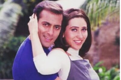 When Karisma Kapoor Gained Stardom After Signing Films With The 3 Khans