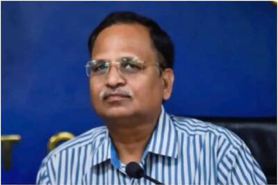 No Case of Delta Plus Variant of Covid-19 in Delhi So Far: Satyendar Jain