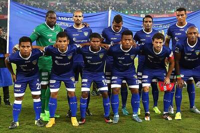 ISL 2015: Delhi Dynamos, Chennaiyin FC aim to open their accounts