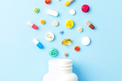 Health Matters | Stop Wasting Money on Multivitamins. Science Around Their Health Benefits is Still Fuzzy