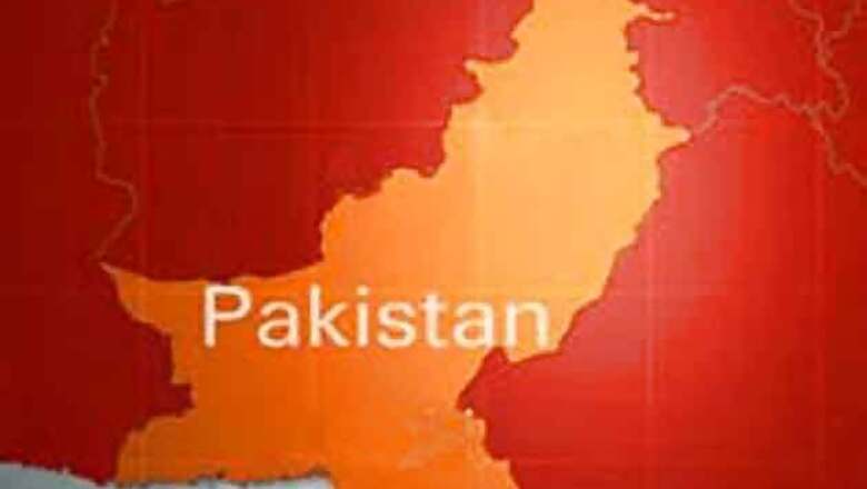 Rare countrywide power blackout in Pakistan