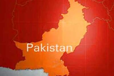 Rare countrywide power blackout in Pakistan