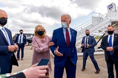 Jill Biden To Name Director For Military Families Program