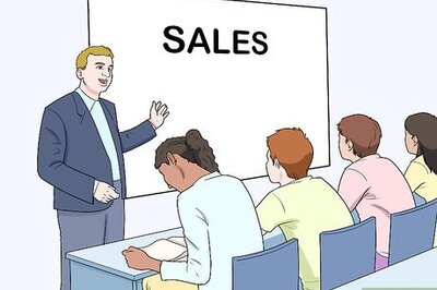 How to Get Sales Experience