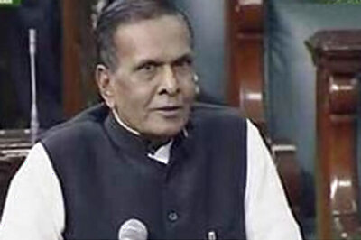 Mulayam day-dreaming of becoming PM: Beni Prasad