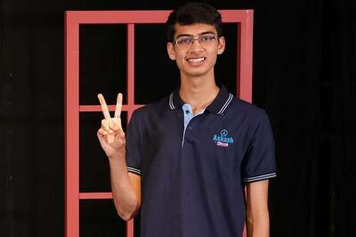 'Feels Far From Reality', Says NEET 2023 AIR 5 Dhruv Advani, Only Student From Karnataka in Top 10