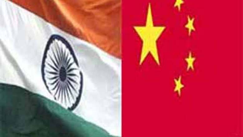 China wants to work with India for S Asia peace