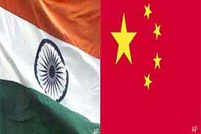 China wants to work with India for S Asia peace